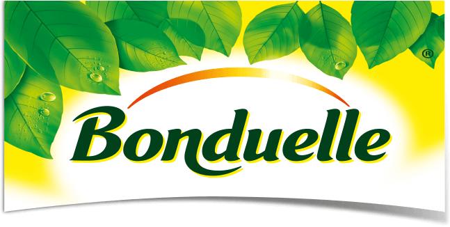 Bonduelle Logo